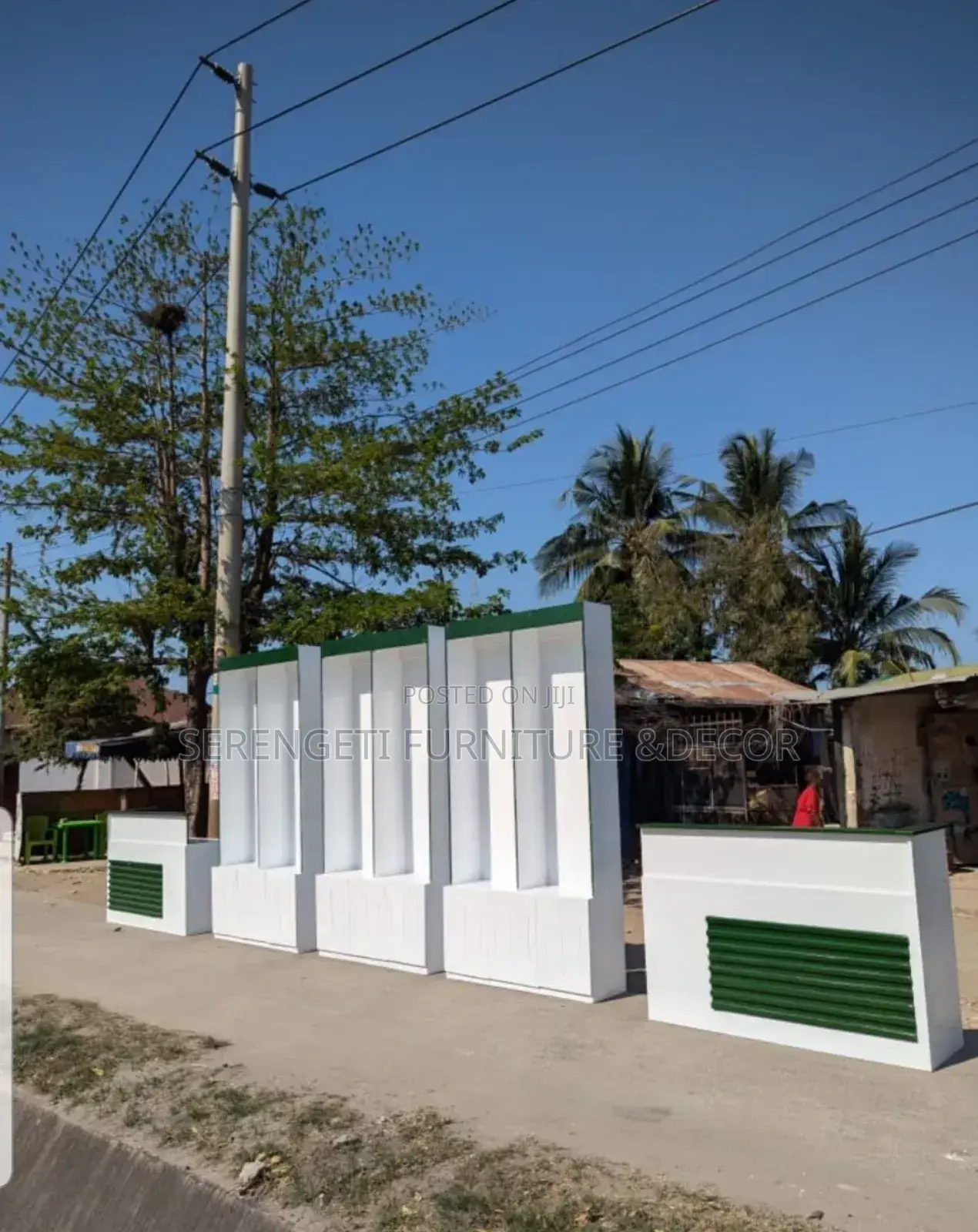 Pharmacy Shop