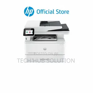 Hp Laserjet Pro MFP 4103fdw – Wireless Duplex All-in-One Printe