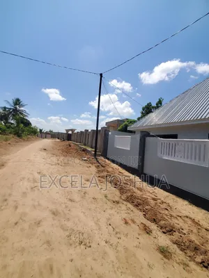 Kiwanja Kinauzwa Goba Kulangwa
