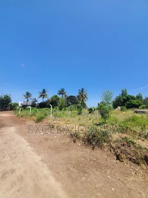 Kiwanja Kinauzwa Goba Kulangwa