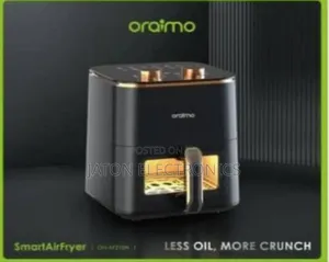 Oraimo Smart Airfryer Less Oil