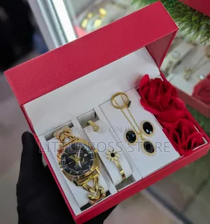 Ladies Full Set