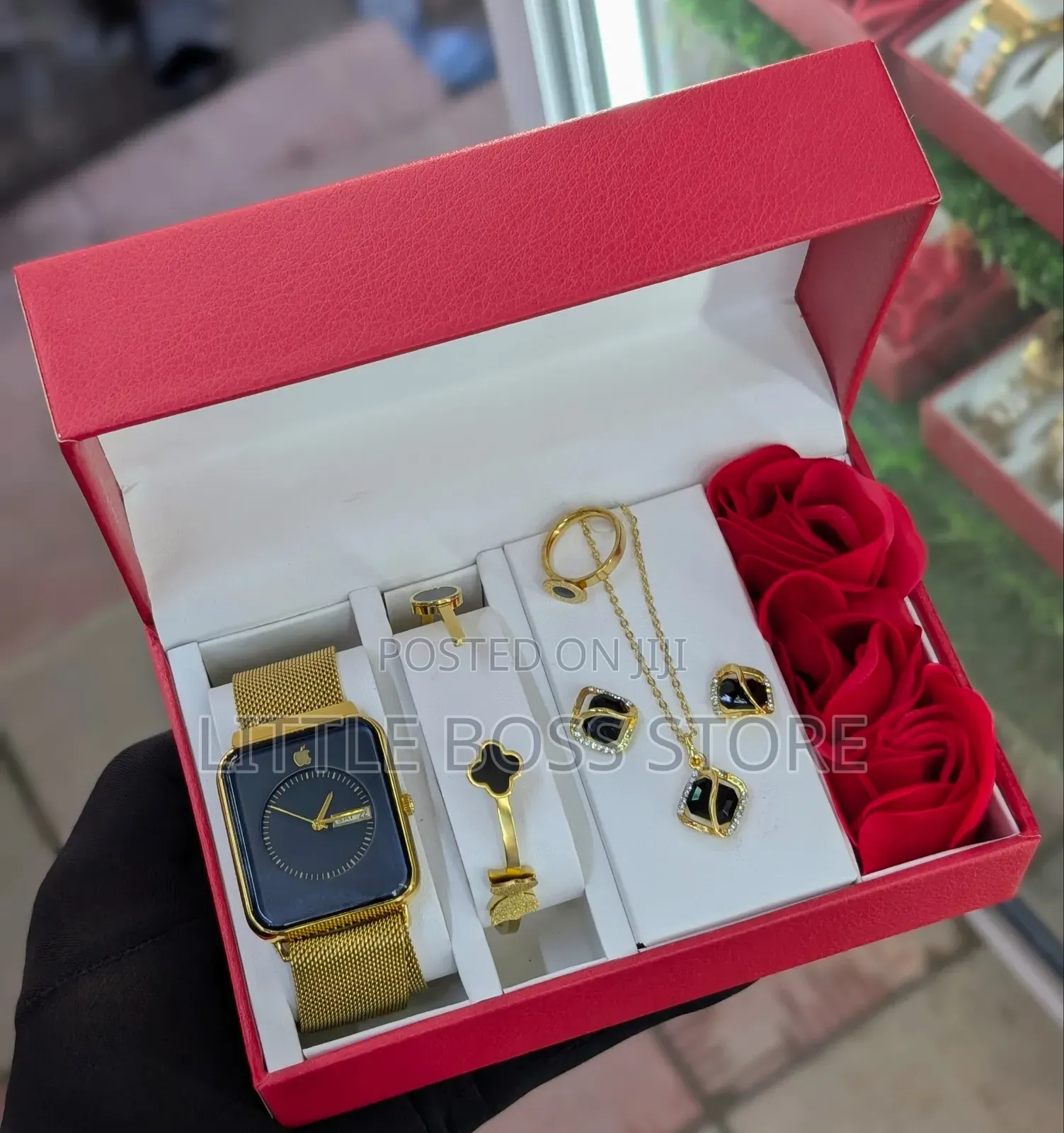 Ladies Full Set