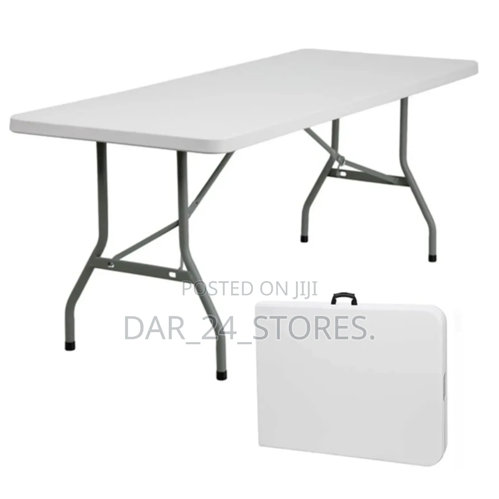 Foldable Outdoor Table