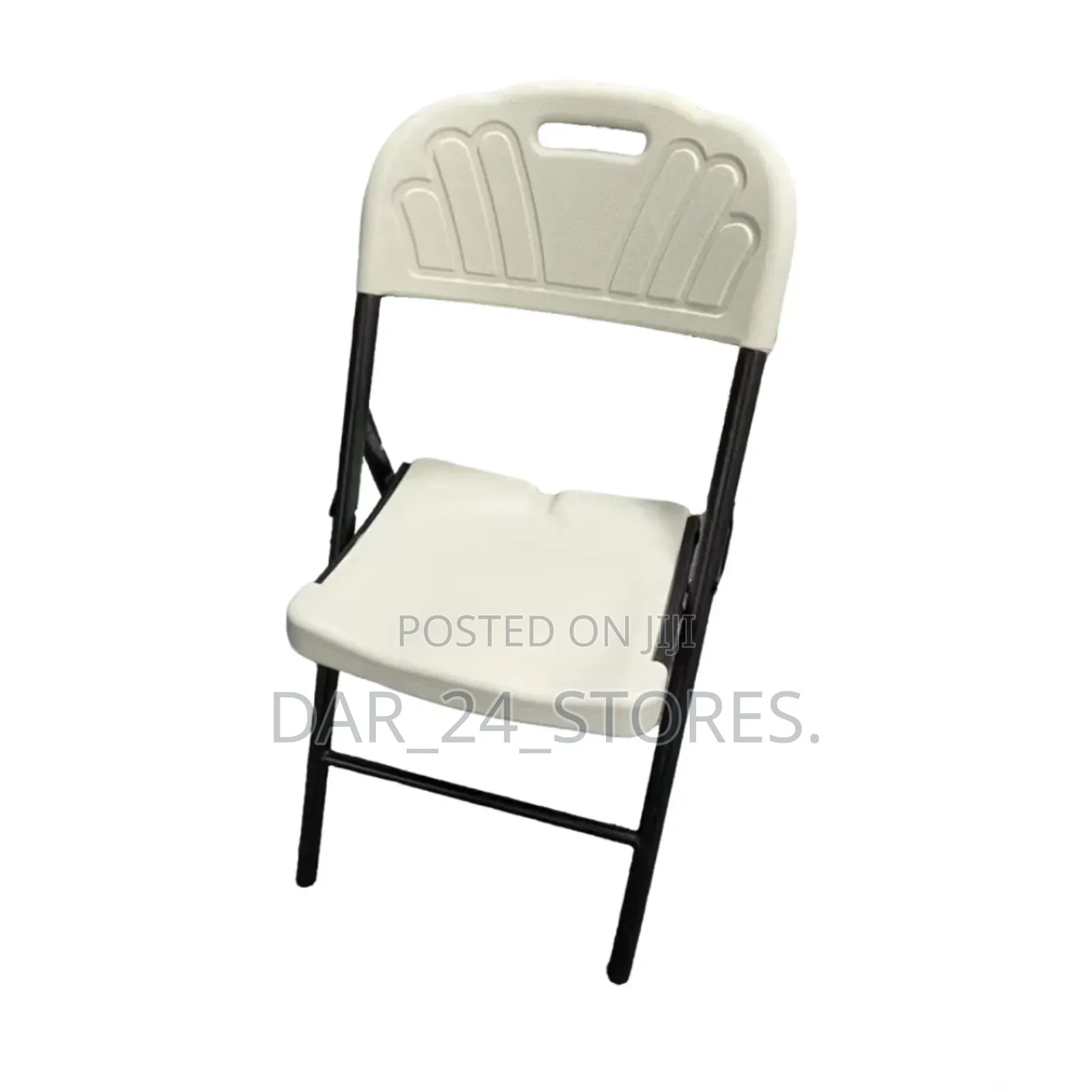 Foldable Chair