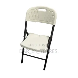 Foldable Chair