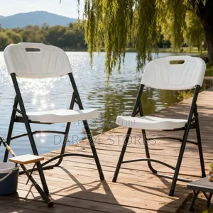 Foldable Chair