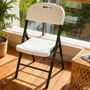 Foldable Chair