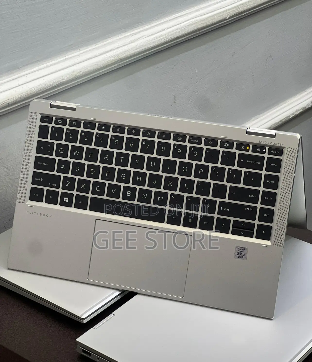 Laptop HP EliteBook 840 G3 16GB Intel Core i7 HDD 256GB