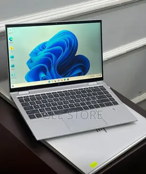 Laptop HP EliteBook 840 G3 16GB Intel Core i7 HDD 256GB