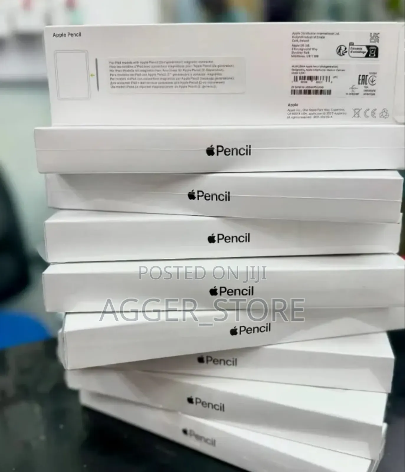 Apple Pencil for Tablets/Laptop/Phone Original