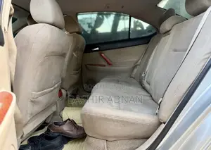 Toyota Premio 1.8 FWD 2004 Silver