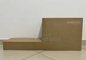 Samsung Soundbar System Q600c