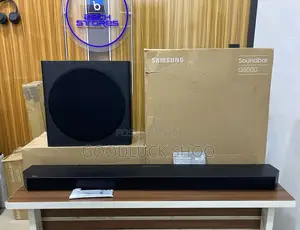 Samsung Soundbar System Q800d