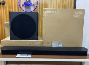 Samsung Soundbar System Q800d