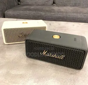 Marshall Embarton