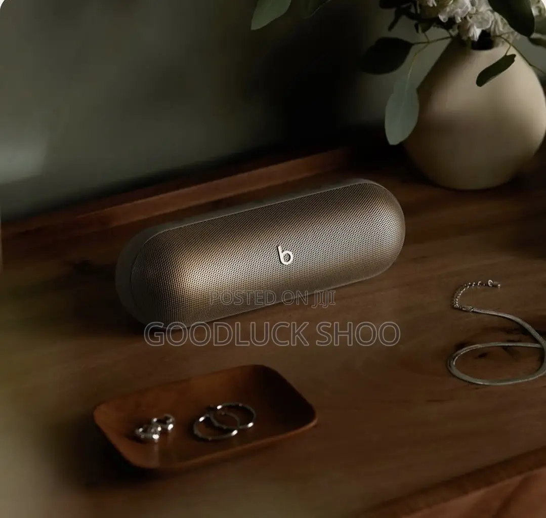 Beats Pill Speaker
