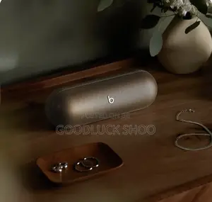 Beats Pill Speaker