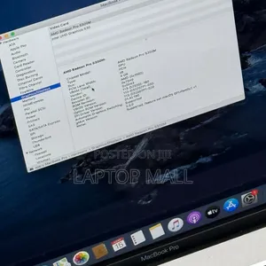 Laptop Apple MacBook 2020 16GB Apple M1 SSD 512GB