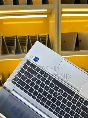 Laptop HP EliteBook 840 G8 16GB Intel Core I7 SSD 1T