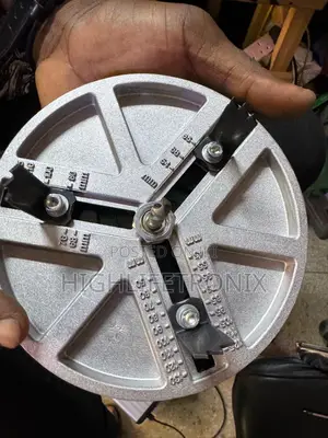 Kifaa Cha Kuchimba Mashimo Kwa Gypsum Board Na Mbao (45mm–130mm)