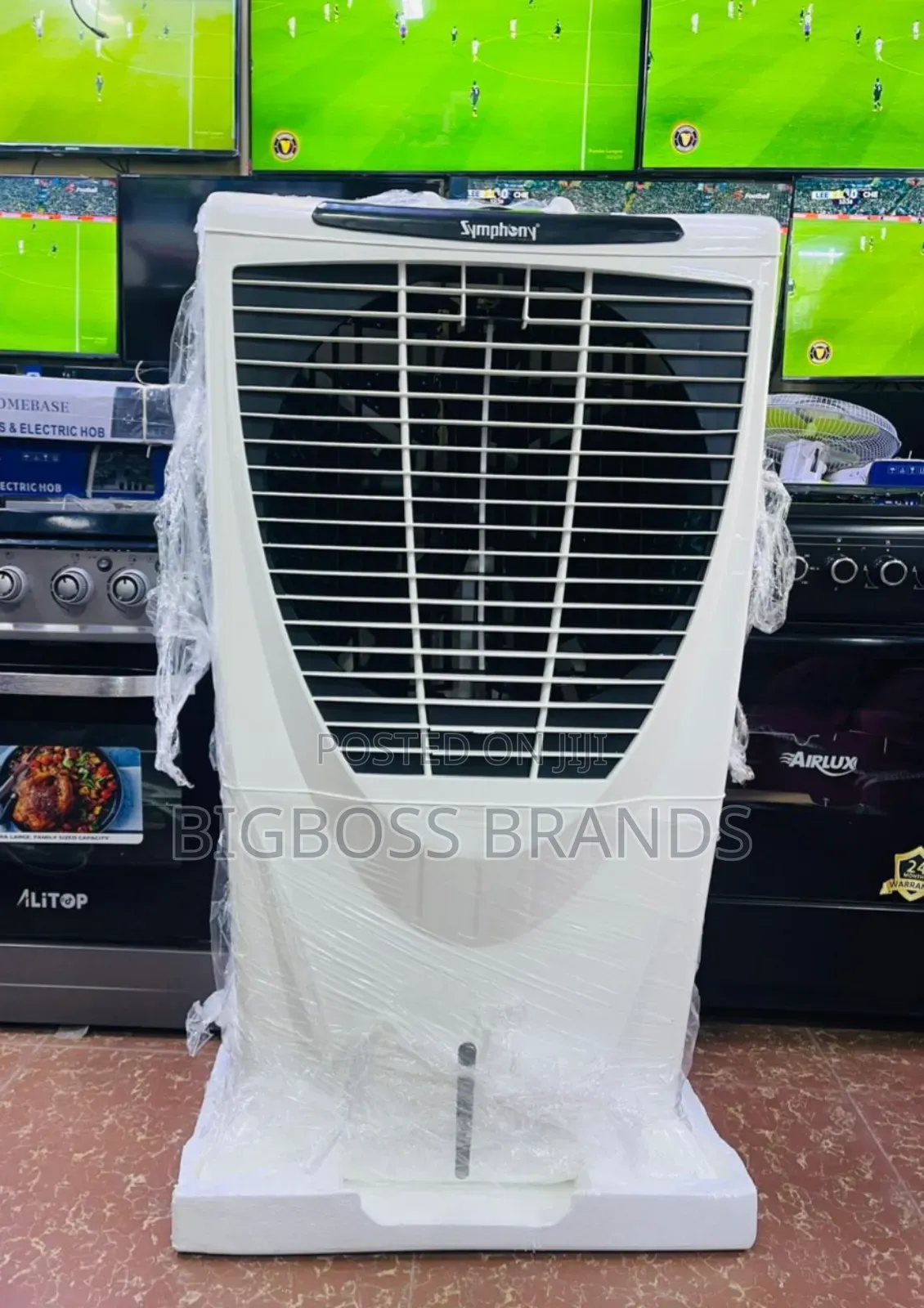 Symphony Diet Air Cooler 80 Liters