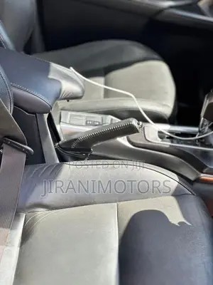 Toyota Fortuner 2.8 D AWD 2023 White