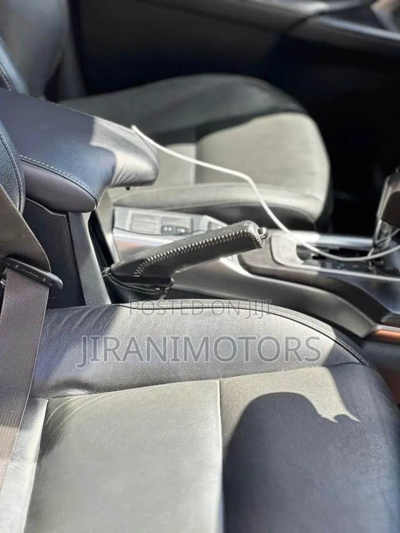 Toyota Fortuner 2.8 D AWD 2023 White