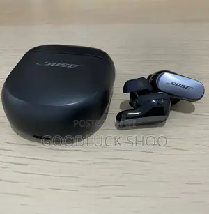 Bose Quitecomfort Ultra Noise Cancelling Earbuds