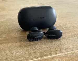 Bose Quite Comfort Noise Cancelling Earbuds