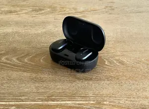 Bose Quite Comfort Noise Cancelling Earbuds