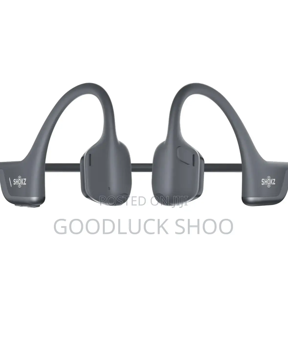 Shokz Open Run Pro 2 Sports Noise Cancelling Earbuds