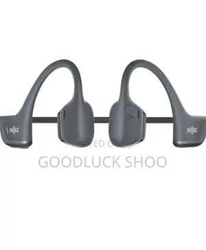Shokz Open Run Pro 2 Sports Noise Cancelling Earbuds