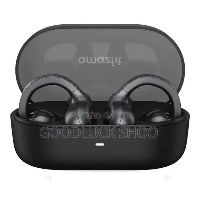 Amazfit Up Open-ear Earbuds Noise Cancelling