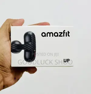 Amazfit Up Open-ear Earbuds Noise Cancelling