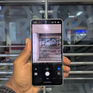 Sharp Aquos sense7 plus 128 GB Silver