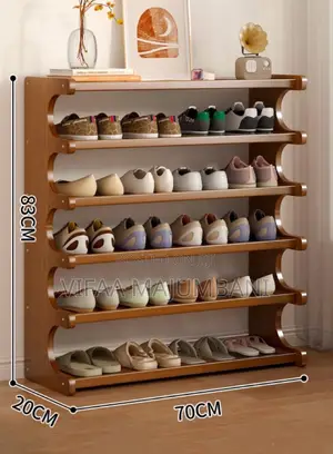 Shoe Rack for Home Use