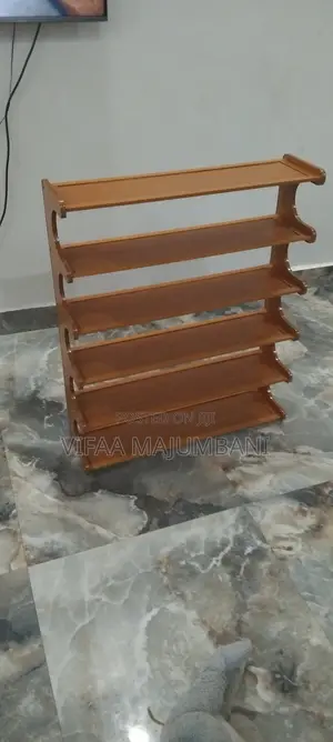 Shoe Rack for Home Use