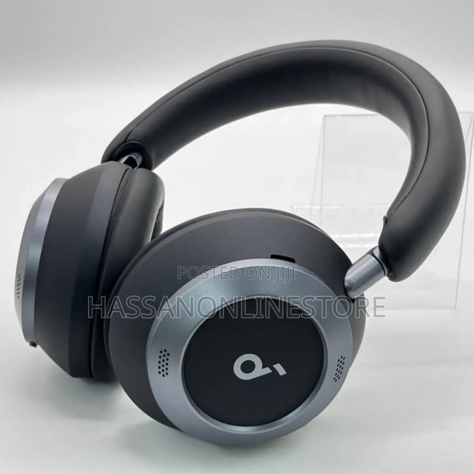 Soundcore by Anker Space One Pro Over-Ear Headphones