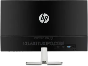 Hp M32f Diagona Full Hd Monitor Inch 32
