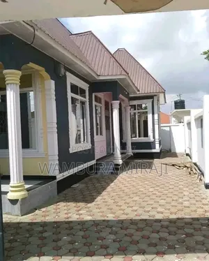 Furnished 3bdrm Block of Flats in Nyumba, Temeke for sale