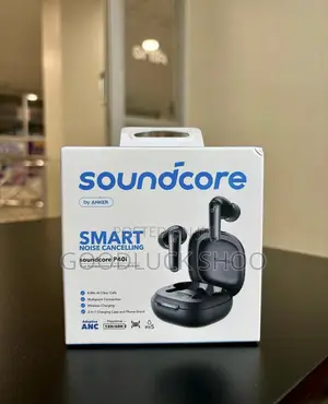 Anker Soundcore P40i Noise Cancelling Earbud