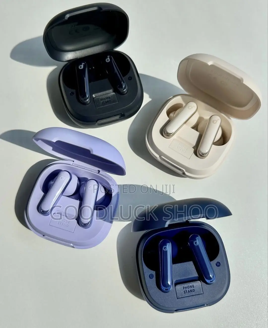 Anker Soundcore P40i Noise Cancelling Earbud
