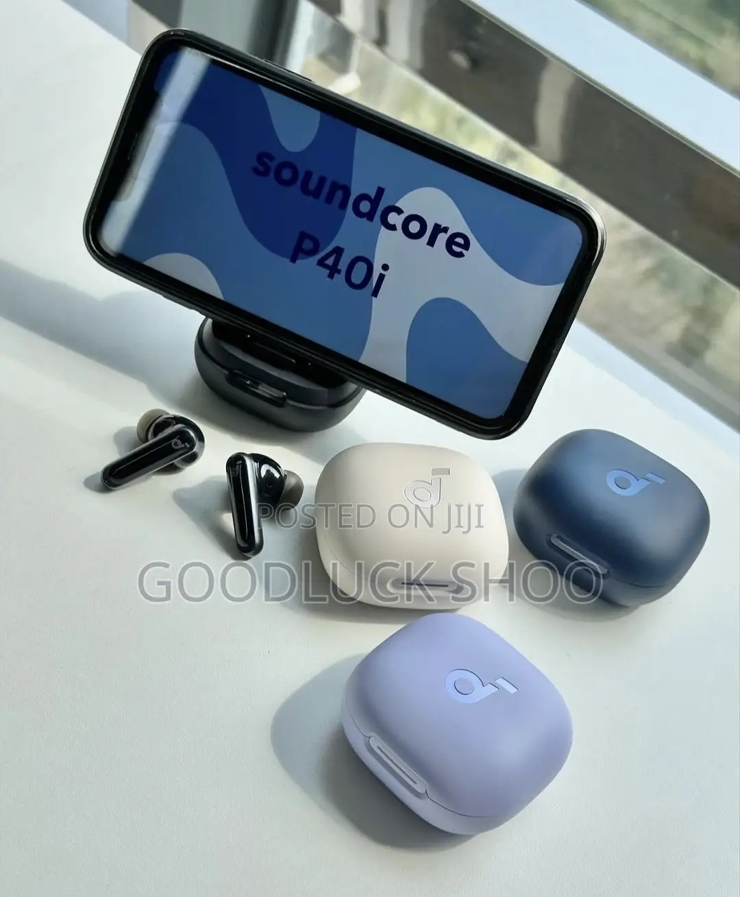 Anker Soundcore P40i Noise Cancelling Earbud