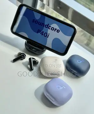 Anker Soundcore P40i Noise Cancelling Earbud