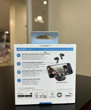 Anker Soundcore P40i Noise Cancelling Earbud
