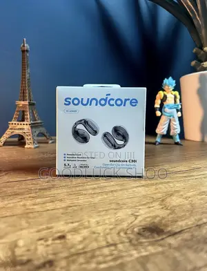 Soundcore C30i by Anker Noise Cancelling