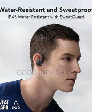 Soundcore By Anker V30i Open-ear Noise Cancelling