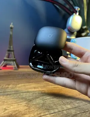 Anker Soundcore Liberty 4 Pro Noise Cancelling