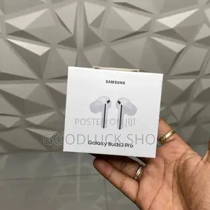 Samsung Buds 3 Pro Noise Cancelling